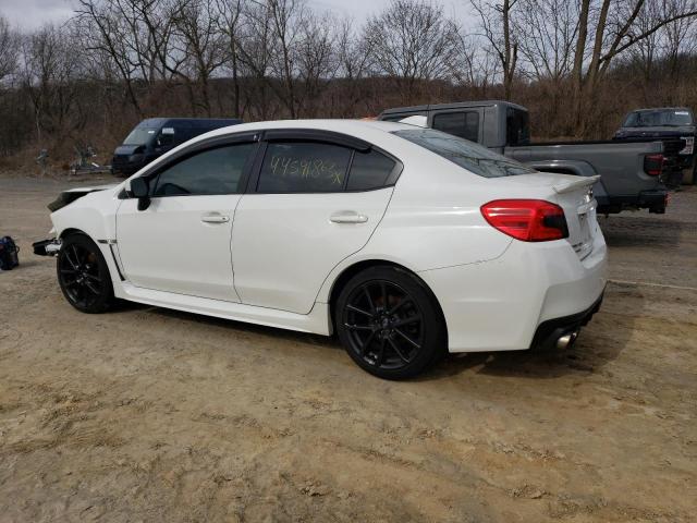 Photo 2 from auction – 2021 SUBARU WRX PREMIU with VIN JF1VA1C67M9801489