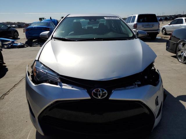 Photo 5 from auction – 2017 TOYOTA COROLLA L with VIN 5YFBURHE2HP669180