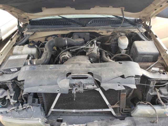 Photo 11 from auction – 2003 CHEVROLET SILVERADO with VIN 1GCEC19X13Z336274
