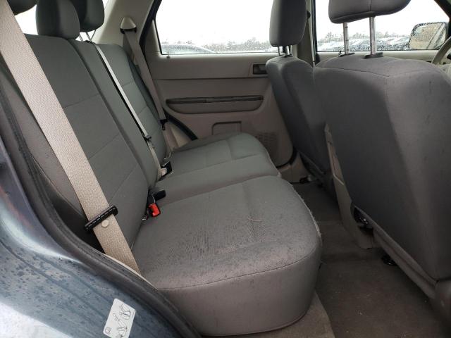 Photo 10 from auction – 2012 FORD ESCAPE XLS with VIN 1FMCU9C79CKB33147