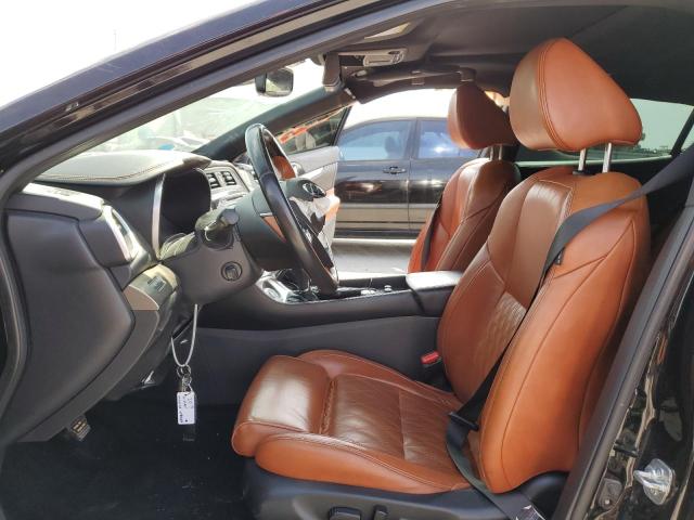 Photo 7 from auction – 2019 NISSAN MAXIMA S with VIN 1N4AA6AV7KC372487