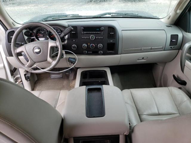 Photo 8 from auction – 2012 CHEVROLET SILVERADO with VIN 1GC1KXC82CF110803
