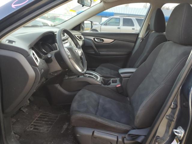 Photo 7 from auction – 2015 NISSAN ROGUE S with VIN KNMAT2MT5FP554808