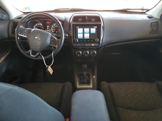 Photo 8 from auction – 2021 MITSUBISHI OUTLANDER with VIN JA4APVAU4MU012756