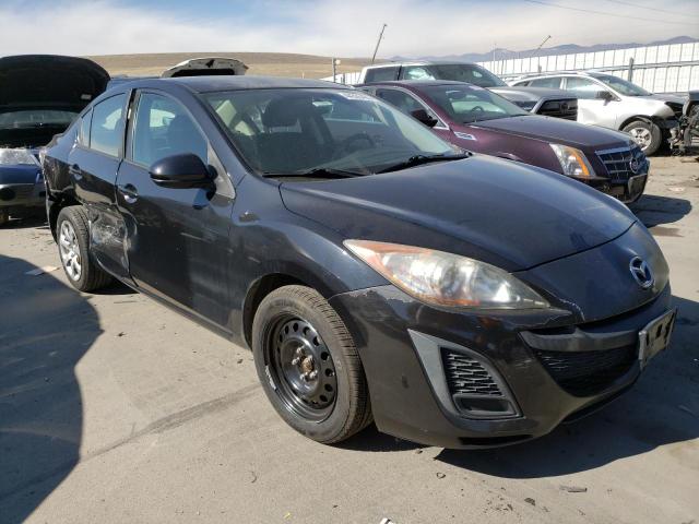 Photo 4 from auction – 2011 MAZDA 3 I with VIN JM1BL1UF1B1487386