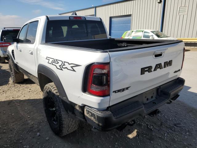 صورة رقم 2 من المزاد - 2022 RAM 1500 TRX مع VIN 1C6SRFU90NN333178