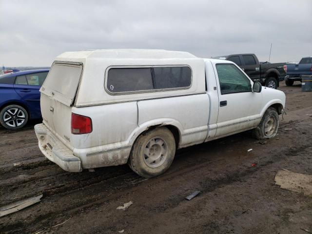 Photo 3 from auction – 1998 GMC SONOMA with VIN 1GTCS14X2W8503107