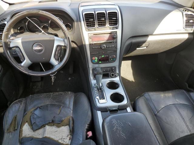 Photo 8 from auction – 2008 GMC ACADIA SLE with VIN 1GKER23758J121701