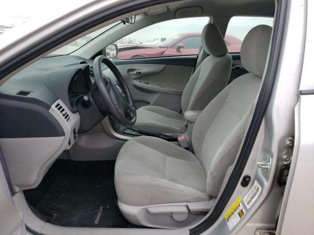 Foto 7 de la subasta – 2013 TOYOTA COROLLA BA con VIN 5YFBU4EEXDP207788