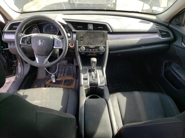 Photo 8 from auction – 2016 HONDA CIVIC EX with VIN 2HGFC1F36GH630475
