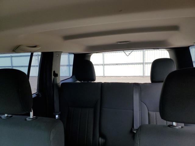 Photo 10 from auction – 2012 JEEP LIBERTY SP with VIN 1C4PJMAK0CW186837
