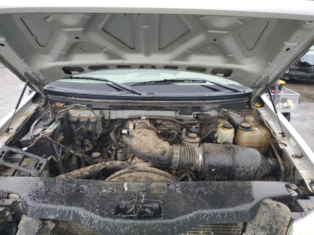 Photo 11 from auction – 2006 FORD F150 with VIN 1FTRX12W56NA29774