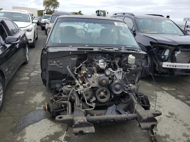 Photo 5 from auction – 2000 GMC NEW SIERRA with VIN 1GTEC14T4YZ240120