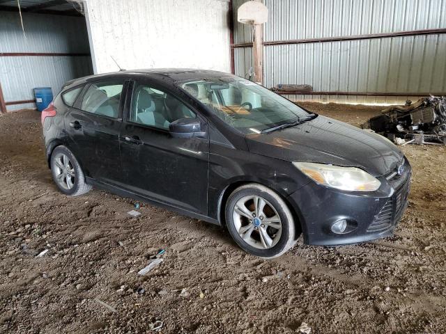 Photo 4 from auction – 2012 FORD FOCUS SE with VIN 1FAHP3K20CL172780
