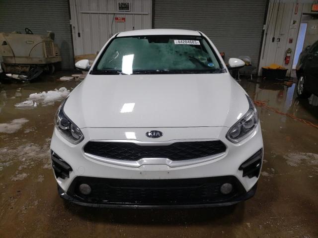 Photo 5 from auction – 2020 KIA FORTE FE with VIN 3KPF24ADXLE226409