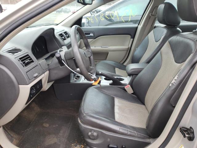 Photo 7 from auction – 2010 MERCURY MILAN PREM with VIN 3MEHM0JG5AR635475