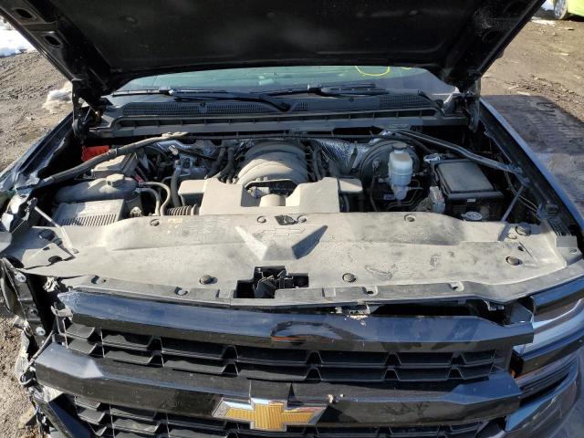 Photo 11 from auction – 2016 CHEVROLET SILVERADO with VIN 1GCVKPEC9GZ333105