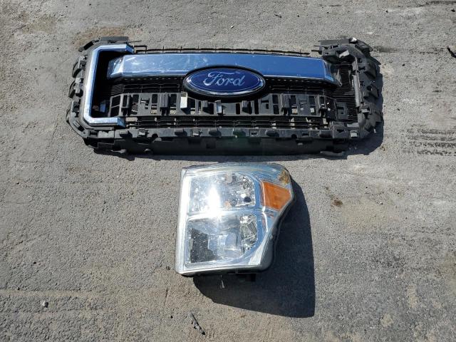 Photo 13 from auction – 2015 FORD F250 SUPER with VIN 1FT7W2BT1FEB43048