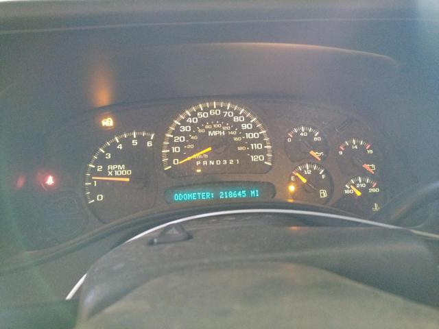 Photo 9 from auction – 2007 GMC NEW SIERRA with VIN 2GTEC13V571175739