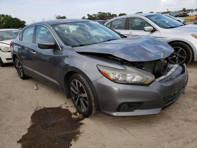 Photo 4 from auction – 2016 NISSAN ALTIMA 2.5 with VIN 1N4AL3AP1GC276209