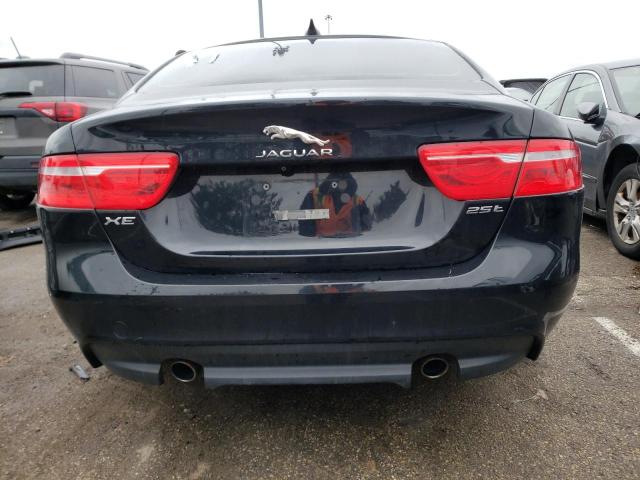 Photo 6 from auction – 2017 JAGUAR XE with VIN SAJAR4BG8HA977972