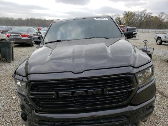 Photo 5 from auction – 2019 RAM 1500 BIG H with VIN 1C6RRFFG5KN862194