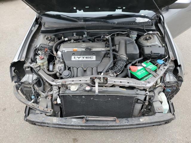 Photo 11 from auction – 2006 ACURA RSX with VIN JH4DC54896S015338