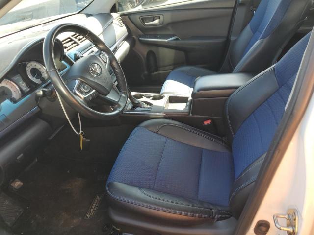 Photo 7 from auction – 2016 TOYOTA CAMRY LE with VIN 4T1BF1FKXGU173352