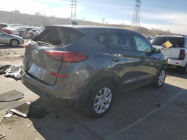 Photo 3 from auction – 2020 HYUNDAI TUCSON SE with VIN KM8J2CA45LU131810