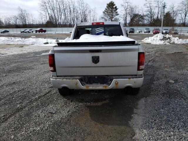 Photo 6 from auction – 2014 RAM 1500 SPORT with VIN 1C6RR7MT9ES213543