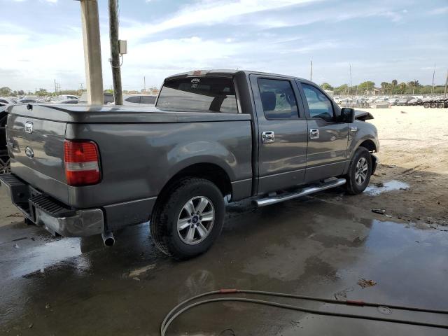 Photo 3 from auction – 2008 FORD F150 SUPER with VIN 1FTRW12W28FB83858