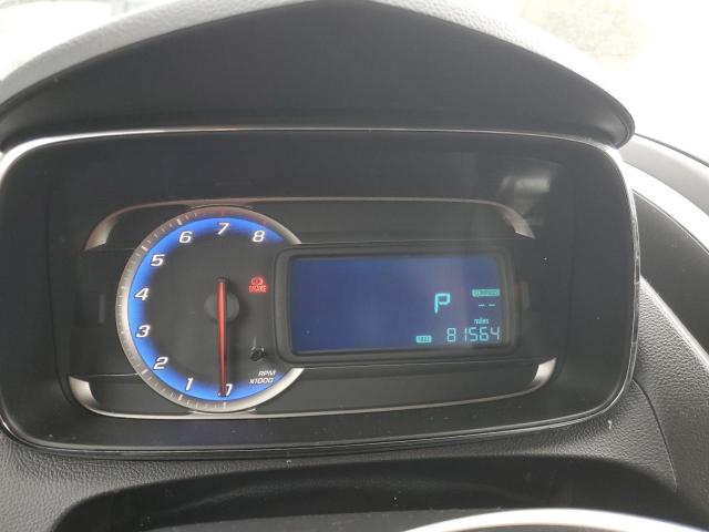 Photo 9 from auction – 2016 CHEVROLET TRAX LS with VIN KL7CJNSB9GB559497