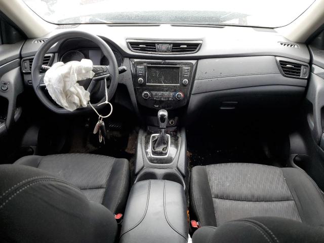 Photo 8 from auction – 2018 NISSAN ROGUE S with VIN KNMAT2MV3JP580205