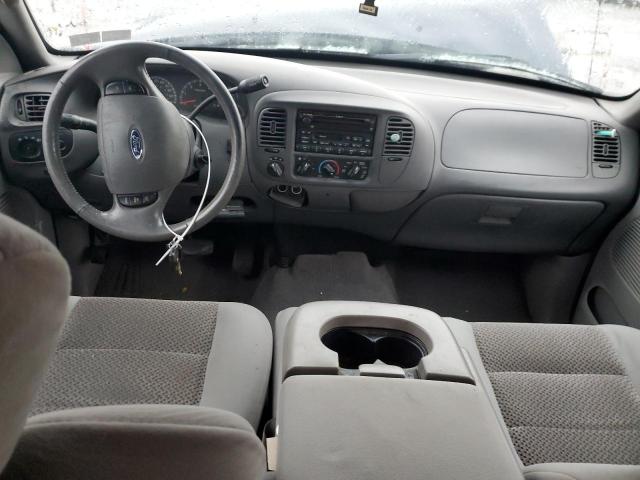 Photo 8 from auction – 2003 FORD F150 SUPER with VIN 1FTRW08LX3KD32122