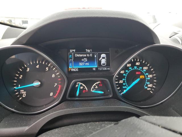 Photo 9 from auction – 2013 FORD ESCAPE TIT with VIN 1FMCU0J95DUC67790