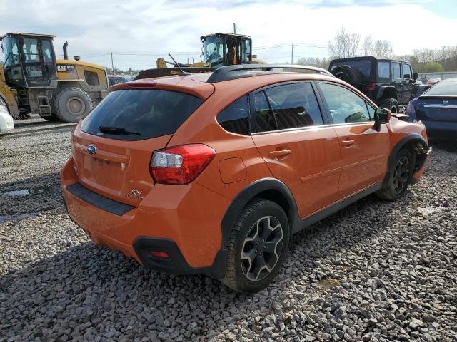 Photo 3 from auction – 2014 SUBARU XV CROSSTR with VIN JF2GPAKC5E8266924