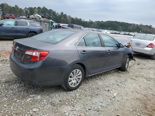 Photo 3 from auction – 2012 TOYOTA CAMRY BASE with VIN 4T4BF1FKXCR200534