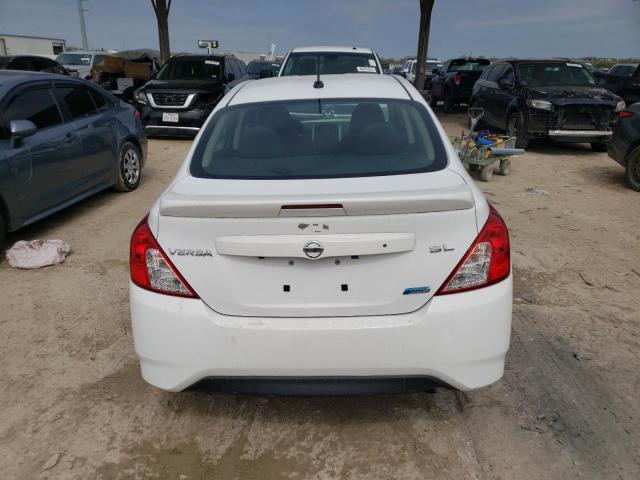 Photo 6 from auction – 2016 NISSAN VERSA S with VIN 3N1CN7AP1GL877132