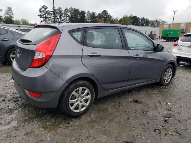 Photo 3 from auction – 2013 HYUNDAI ACCENT with VIN KMHCT5AE2DU126205