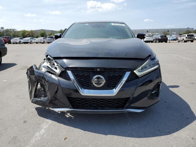 Photo 5 from auction – 2019 NISSAN MAXIMA S with VIN 1N4AA6AV7KC372487
