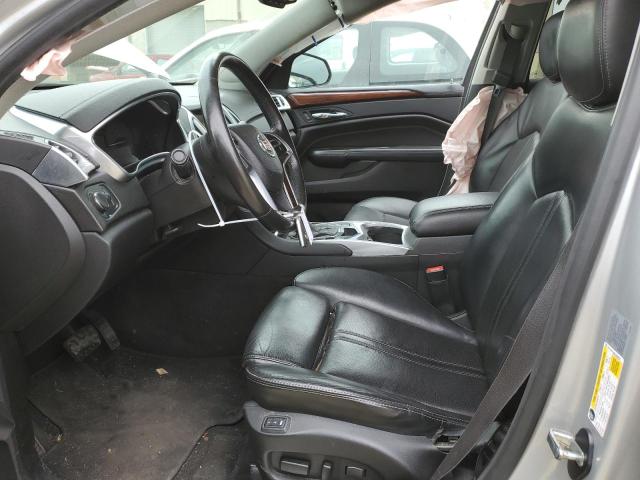 Photo 7 from auction – 2016 CADILLAC SRX LUXURY with VIN 3GYFNEE38GS583037