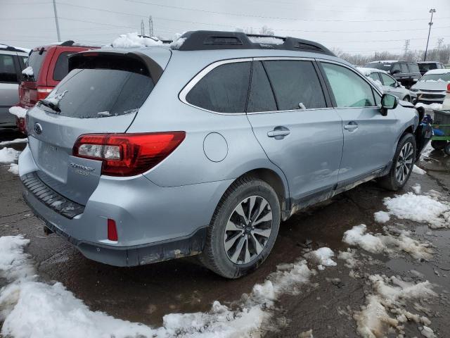 Photo 3 from auction – 2017 SUBARU OUTBACK 2. with VIN 4S4BSANC8H3236235
