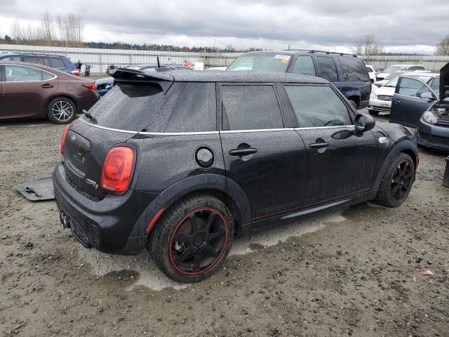Photo 3 from auction – 2016 MINI COOPER S with VIN WMWXU3C58G2B63148