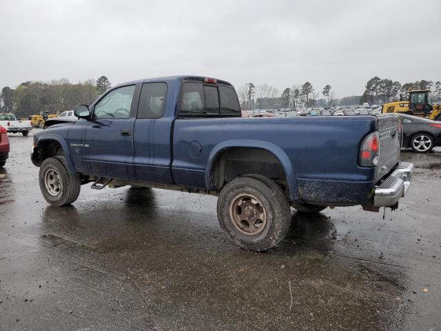 Photo 2 from auction – 2001 DODGE DAKOTA with VIN 1B7GG22X31S183464