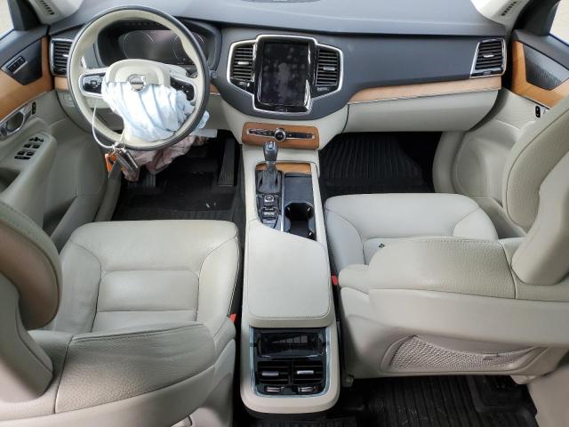 Photo 8 from auction – 2021 VOLVO XC90 T6 MO with VIN YV4A22PK4M1687126