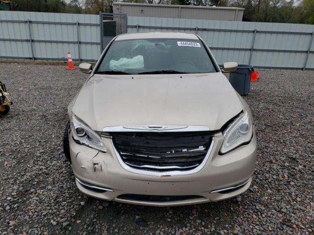 Photo 5 from auction – 2013 CHRYSLER 200 TOURIN with VIN 1C3CCBBB3DN765036