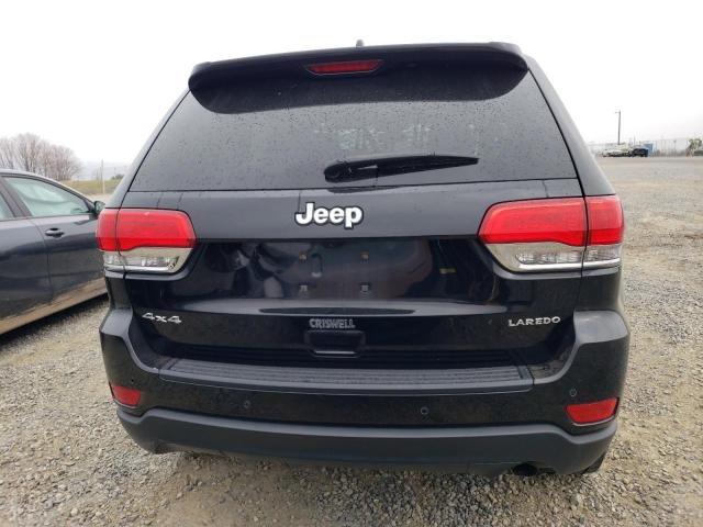 Photo 6 from auction – 2018 JEEP GRAND CHER with VIN 1C4RJFAG0JC278366