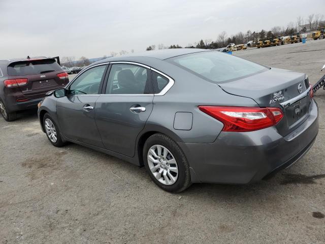 Photo 2 from auction – 2016 NISSAN ALTIMA 2.5 with VIN 1N4AL3AP9GN390169