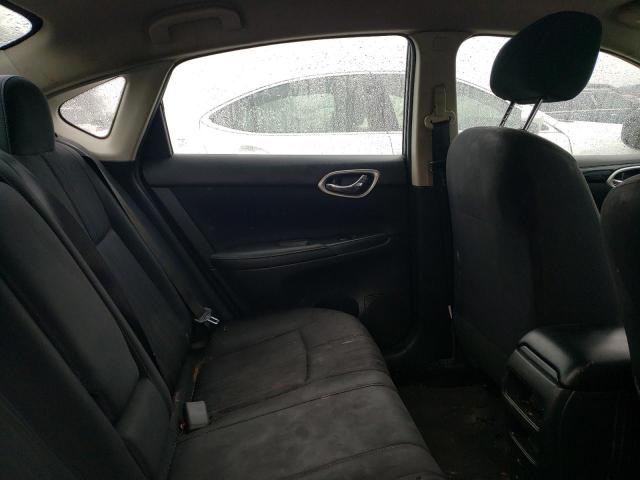Photo 10 from auction – 2016 NISSAN SENTRA S with VIN 3N1AB7AP3GL652744