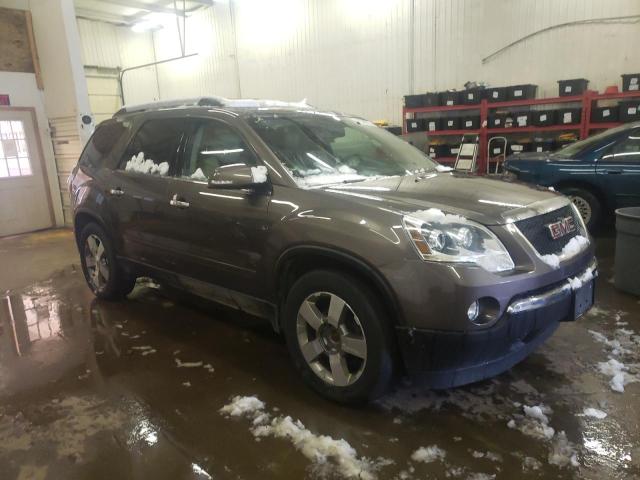 Photo 4 from auction – 2011 GMC ACADIA SLT with VIN 1GKKVRED3BJ298989